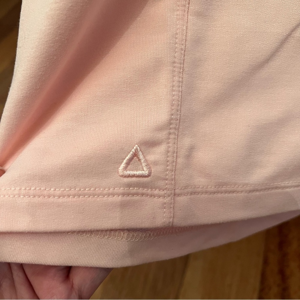 Waste Management Phoenix Open (2024) Women’s Pink Long Sleeve Hoodie, Size M - Picture 3 of 8